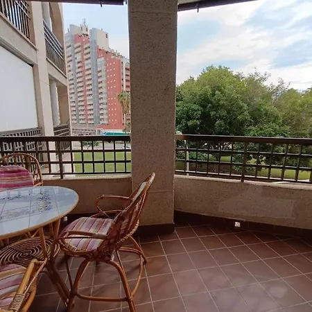 Appartement Pueblo Espanol Cullera