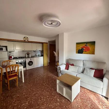 Pueblo Espanol Cullera